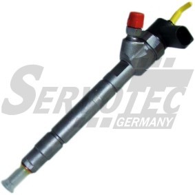Compre Injector da Servotec STIJ0090 a um preço baixo por 251,91 €