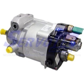 Compre Bomba de injecção da Servotec STIP0037 a um preço baixo por 730,04 €