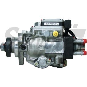 Acquista Pompa di iniezione da Servotec STIP0066 a buon mercato per soli 1483,67 €