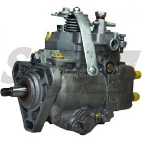 Acquista Pompa di iniezione da Servotec STIP0079 a buon mercato per soli 1139,75 €