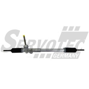 Lenkgetriebe von Servotec günstig für 286,11 €