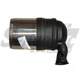 Partikelfilter (DPF) STPF0019 für MINI