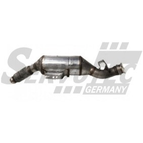 Compre Filtro de partículas da Servotec STPF0041 a um preço baixo por 1013,04 €