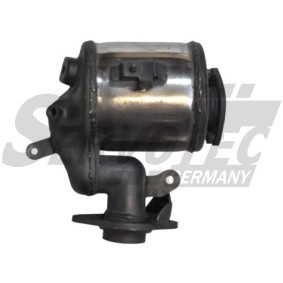 Compre Filtro de partículas da Servotec STPF0043 a um preço baixo por 613,35 €