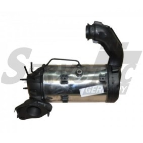Compre Filtro de partículas da Servotec STPF0109 a um preço baixo por 777,21 €