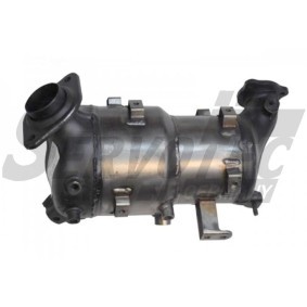 Compre Filtro de partículas da Servotec STPF0113 a um preço baixo por 777,21 €