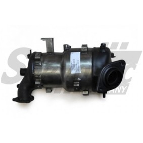 Compre Filtro de partículas da Servotec STPF0115 a um preço baixo por 777,21 €