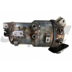 Compre Filtro de partículas da Servotec STPF0116 a um preço baixo por 1369,53 €