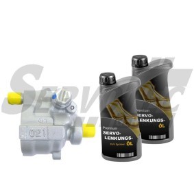 Servopumpe von Servotec günstig für 207,39 €