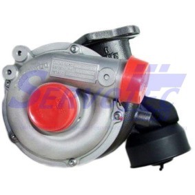 Acquista Turbina da Servotec STTC0104 a buon mercato per soli 629,12 €