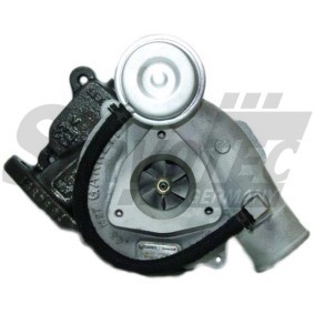 Acquista Turbina da Servotec STTC0152 a buon mercato per soli 600,50 €
