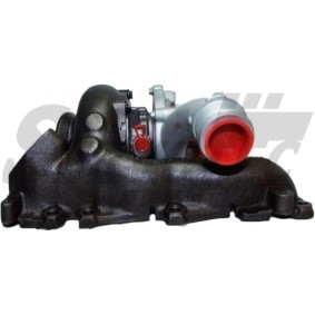 Acquista Turbina da Servotec STTC0175 a buon mercato per soli 589,01 €
