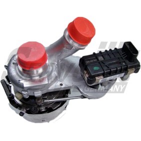 Acquista Turbina da Servotec STTC0210 a buon mercato per soli 1376,81 €