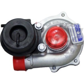 Turbolader für SUZUKI von Servotec