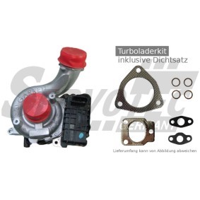 Acquista Turbina da Servotec STTC0244XKIT a buon mercato per soli 915,88 €