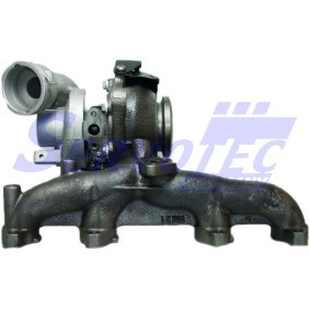 Acquista Turbina da Servotec STTC0248 a buon mercato per soli 654,99 €