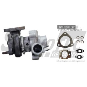 Acquista Turbina da Servotec STTC0273XKIT a buon mercato per soli 715,54 €