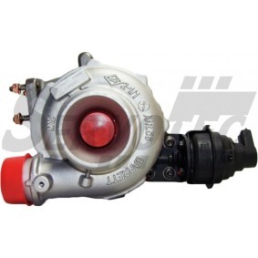 Acquista Turbina da Servotec STTC0501 a buon mercato per soli 762,83 €