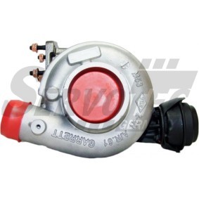 Acquista Turbina da Servotec STTC0519 a buon mercato per soli 699,63 €