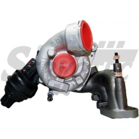 Acquista Turbina da Servotec STTC0523 a buon mercato per soli 829,89 €