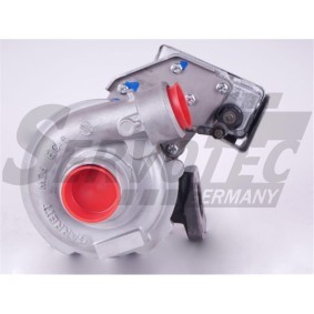 Acquista Turbina da Servotec STTC0573 a buon mercato per soli 1110,24 €