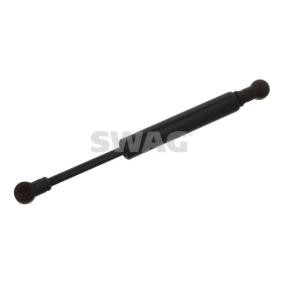 Compre Amortecedor de tirante, sistema de injecção da SWAG 10 52 0016 a um preço baixo por 23,08 €
