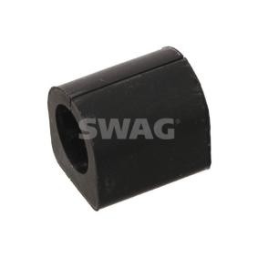 Kjøp Lagring, stabilisator av SWAG 10 79 0062 til den lave prisen 51,08 NOK