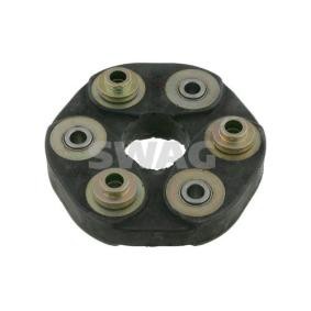Hardyscheibe 10 86 0041 für SSANGYONG