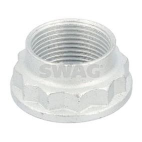 Compre Porca, extremo do eixo da SWAG 10 90 2346 a um preço baixo por 5,68 €
