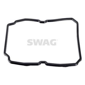 Dichtung, Ölwanne-Automatikgetriebe 10 91 0072 JEEP von SWAG