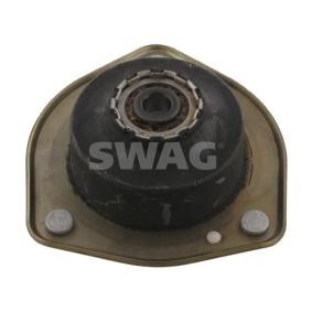 Kjøp Fjærbeinslager av SWAG 11 93 4135 til den lave prisen 415,32 NOK
