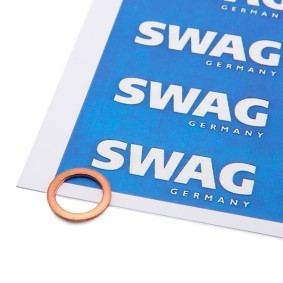 Ölablaßschraube Dichtung 20 92 7532 ALPINA von SWAG