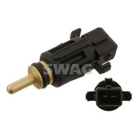 Comprar Sensor, temperatura del refrigerante de SWAG 20 93 0645 a bajo precio de 18,28 €