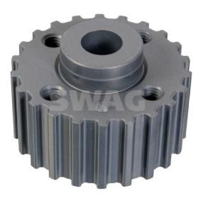 Acquista Ingranaggio albero motore da SWAG 30 05 0007 a buon mercato per soli 23,78 €