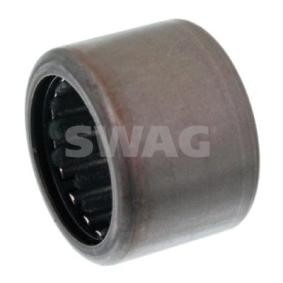 Acquista Cuscinetto di guida, Frizione da SWAG 30 54 0002 a buon mercato per soli 7,28 €