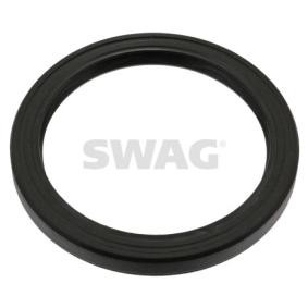 Kjøp Akseltetningsring, girmekanisme flens av SWAG 30 91 5287 til den lave prisen 83,30 NOK