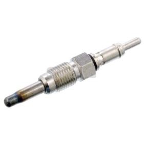 Glühkerze 30 91 5958 für SKODA