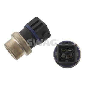 Achetez des Sonde de température, liquide de refroidissement SWAG 30 93 0616 à prix pour 8,89 €