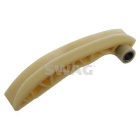 Gleitschiene, Steuerkette 30 93 4868 PORSCHE von SWAG