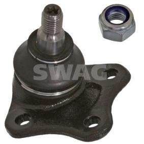 Traggelenk 32 78 0019 für SKODA