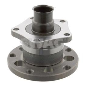 Radlagersatz 32 91 9386 für SKODA