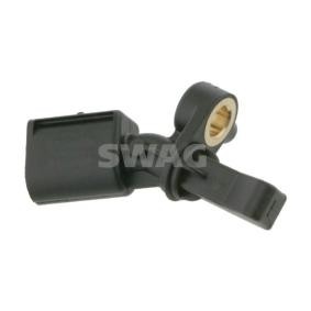 Compre Sensor, rotações da roda da SWAG 32 92 3804 a um preço baixo por 17,76 €