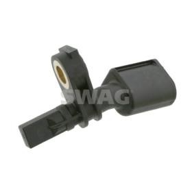 Compre Sensor, rotações da roda da SWAG 32 92 3814 a um preço baixo por 22,37 €