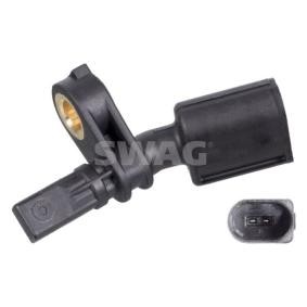 Compre Sensor, rotações da roda da SWAG 32 92 3816 a um preço baixo por 21,27 €