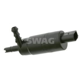 Waschwasserpumpe, Scheinwerferreinigung von SWAG günstig für 24,83 €