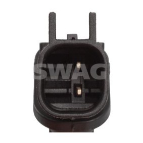 Kjøp Luftfilter av SWAG 32 92 6408 til den lave prisen 182,35 NOK