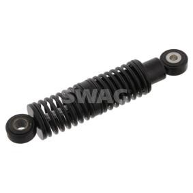 Acquista Smorzatore vibrazioni, Cinghia Poly-V da SWAG 32 92 8550 a buon mercato per soli 96,01 €