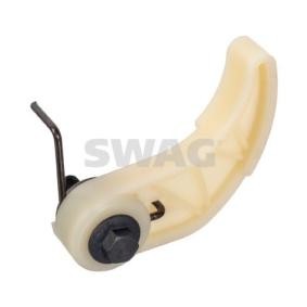 Achetez des Tendeur de chaîne, commade de pompe à huile SWAG 32 93 3688 à prix pour 11,82 €