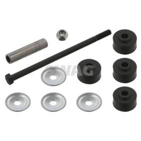 Compre Kit de reparação, tirante da barra estabilizadora da SWAG 40 61 0005 a um preço baixo por 10,80 €