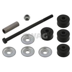 Compre Kit de reparação, tirante da barra estabilizadora da SWAG 40 61 0007 a um preço baixo por 16,55 €